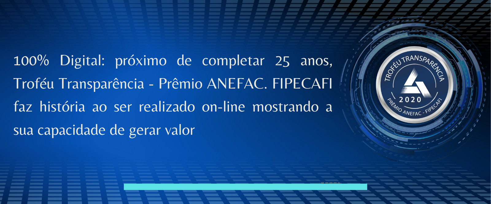 Revista Fipecafi de Contabilidade, Controladoria e Finanças