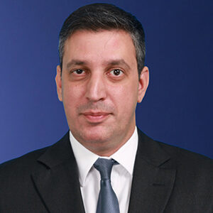 Marcus Vinicius Gonçalves, sócio-líder de TAX da KPMG no Brasil